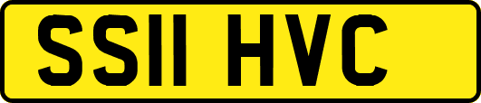 SS11HVC