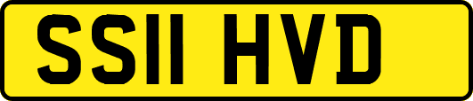 SS11HVD