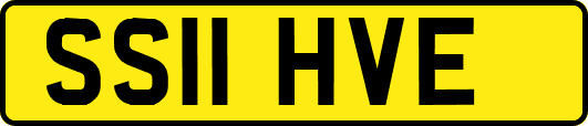 SS11HVE