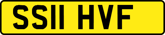 SS11HVF