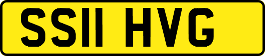 SS11HVG
