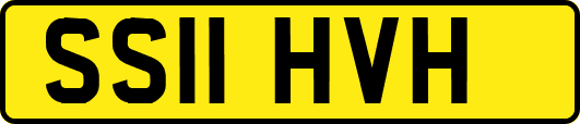 SS11HVH