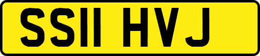 SS11HVJ