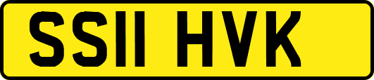 SS11HVK