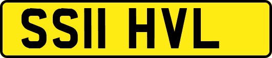 SS11HVL