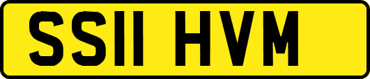 SS11HVM