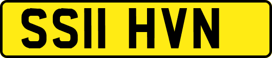 SS11HVN