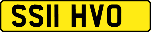 SS11HVO