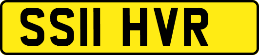 SS11HVR