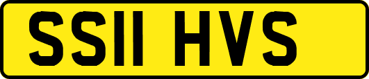 SS11HVS