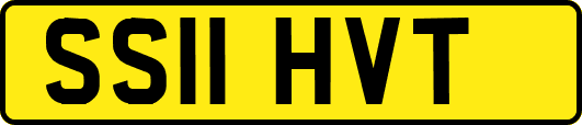 SS11HVT