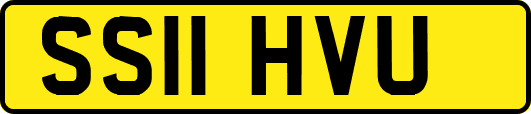 SS11HVU
