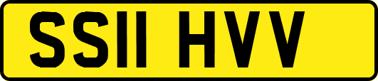 SS11HVV