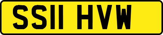 SS11HVW