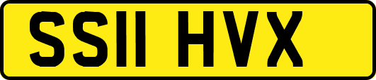 SS11HVX