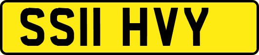 SS11HVY