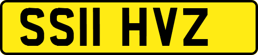 SS11HVZ