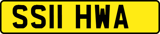 SS11HWA