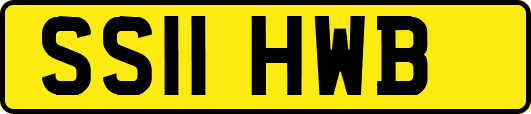SS11HWB