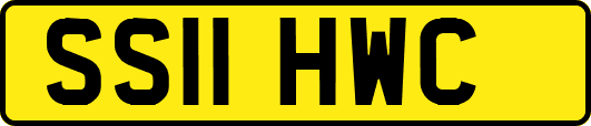 SS11HWC
