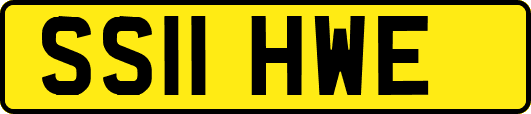 SS11HWE