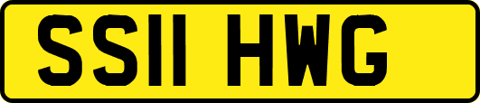 SS11HWG