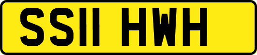 SS11HWH