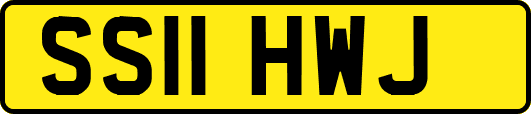 SS11HWJ