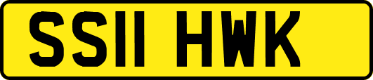 SS11HWK