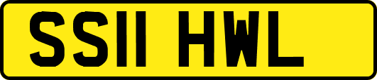 SS11HWL