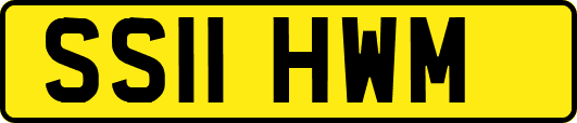 SS11HWM