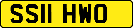 SS11HWO