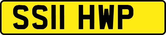SS11HWP
