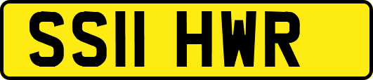 SS11HWR