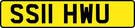 SS11HWU