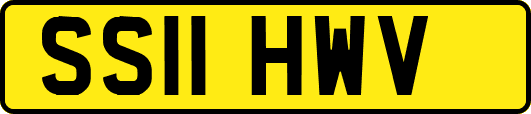 SS11HWV