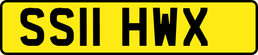 SS11HWX