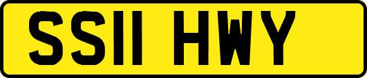 SS11HWY