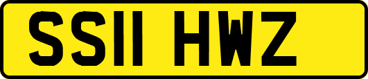SS11HWZ