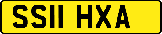 SS11HXA