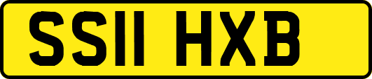 SS11HXB