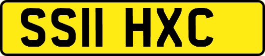 SS11HXC