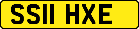 SS11HXE