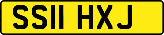 SS11HXJ