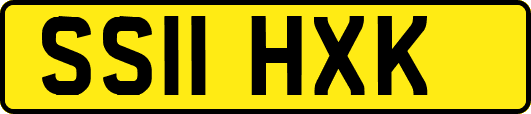 SS11HXK