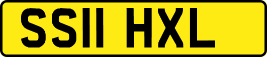 SS11HXL