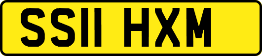 SS11HXM