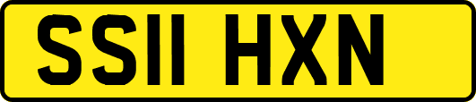 SS11HXN