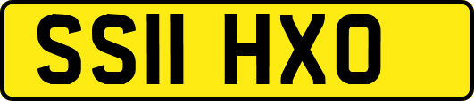 SS11HXO