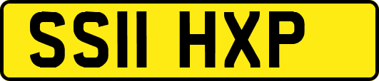 SS11HXP